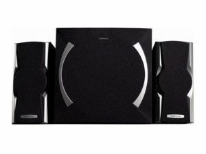 Edifier XM6PF Black